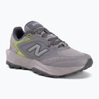 Buty do biegania damskie New Balance Tektrel Utility V1 truffle salt/alkaline green