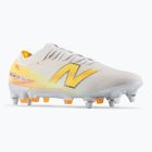 Buty piłkarskie New Balance Furon Elite V9 SG fresh air/satsuma orange