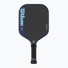 Rakieta do pickleball Wilson Cadence SF Pro 16 black/blue