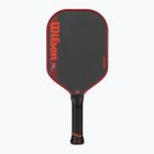 Rakieta do pickleball Wilson Blaze SF Pro 13 black/red