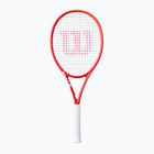 Rakieta tenisowa Wilson  Clash 100 V3 Reverse infrared