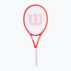 Rakieta tenisowa Wilson Clash 100UL V3 Reverse infrared