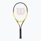 Rakieta tenisowa Wilson Energy XL black/yellow