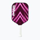 Rakieta do pickleball Wilson Fierce Team V2 blue/white