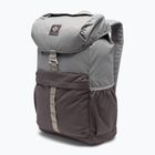 Plecak miejski Columbia Trail Traveler II 28 l flint grey/iron/dark stone