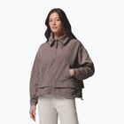 Kurtka przeciwwiatrowa damska Columbia Paracutie II Windbreaker iron