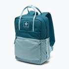 Plecak Columbia Trail Traveler II Rucksack 18 l everblue/crushed blue/marine light