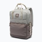 Plecak Columbia Trail Traveler II Rucksack 18 l flint grey/iron/dark stone