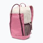 Plecak turystyczny Columbia Echo Mountain 25 l rosette/dark stone/moonvista/sand dune