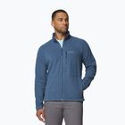 Bluza polarowa męska Columbia Fast Trek II dark mountain