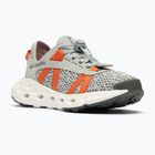 Buty juniorskie Columbia Youth Drainmaker XTR steam/tangy orange