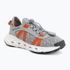 Buty juniorskie Columbia Youth Drainmaker XTR steam/tangy orange