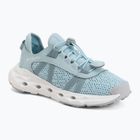 Buty juniorskie Columbia Youth Drainmaker XTR marine light/crushed blue