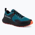 Buty turystyczne męskie Columbia Konos TRS teal chloride/black