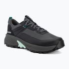Buty trekkingowe damskie Columbia Tellurix Peak Waterproof black/sea ice