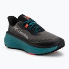 Buty damskie Columbia Konos Trillium ATR city grey/teal chloride