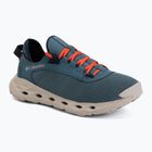 Buty turystyczne męskie Columbia Drainmaker XTR everblue/super sonic