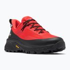 Buty trekkingowe damskie Columbia Tellurix Titanum Outdry poppy red/black