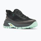 Buty trekkingowe damskie Columbia Tellurix Titanum Outdry black/sea ice
