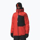 Kurtka narciarska męska Columbia Winter District III super sonic/black