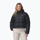 Kurtka ocieplana damska Columbia Puffect III Cropped black