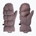 Rękawice narciarskie damskie Columbia CSC Luxe Mitten iron