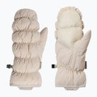 Rękawice narciarskie damskie Columbia CSC Luxe Mitten dark stone