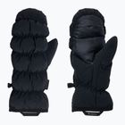 Rękawice narciarskie damskie Columbia CSC Luxe Mitten black