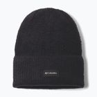 Czapka zimowa damska Columbia CSC Luxe Cuffed Beanie black