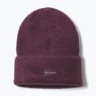 Czapka zimowa damska Columbia CSC Luxe Cuffed Beanie Moonvista