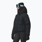Kurtka narciarska damska Columbia Roffe Ridge Down Heat Seal black
