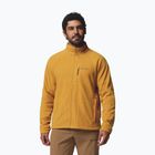 Bluza polarowa męska Columbia Fast Trek II Squash