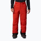 Spodnie narciarskie męskie Columbia Platinum Peak Insulated super sonic