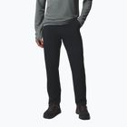 Spodnie wspinaczkowe męskie Columbia ROC Tech Warm Chino black