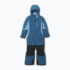Kombinezon narciarski dziecięcy Columbia Buga IV SUIT phoenix blue/black/rainy day
