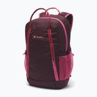 Plecak turystyczny Columbia Echo Mountain 25 l moonvista/nico