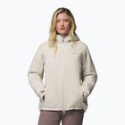 Kurtka 3w1 damska Columbia Trailborne Insulated dark stone