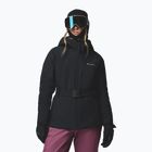 Kurtka narciarska damska Columbia Ava Alpine Balted Insulated black