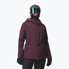 Kurtka narciarska damska Columbia Ava Alpine Balted Insulated moonvista