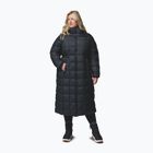 Kurtka ocieplana damska Columbia Puffect III Long black