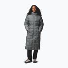 Kurtka ocieplana damska Columbia Puffect III Long sedona sage