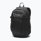 Plecak turystyczny Columbia Castle Crest 25 l black