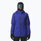 Kurtka narciarska damska Columbia Platinum Peak Insulated purple quartz