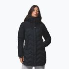 Płaszcz puchowy damski Columbia Mountain Croo III Mid Down black