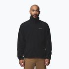 Bluza polarowa męska Columbia Timber Crest MTR Fleece Full Zip black