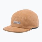 Czapka z daszkiem Columbia Creek Side Thermal 5 Panel delta/corduroy