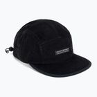 Czapka z daszkiem Columbia Creek Side Thermal 5 Panel black/corduroy