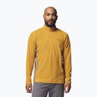 Bluza polarowa męska Columbia Klamath Range II HZ Squash/Delta