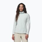Bluza polarowa damska Columbia Glacial IV 1/2 Zip Tea Light
