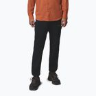 Spodnie turystyczne męskie Columbia Essential Hike™ Brushed Back black